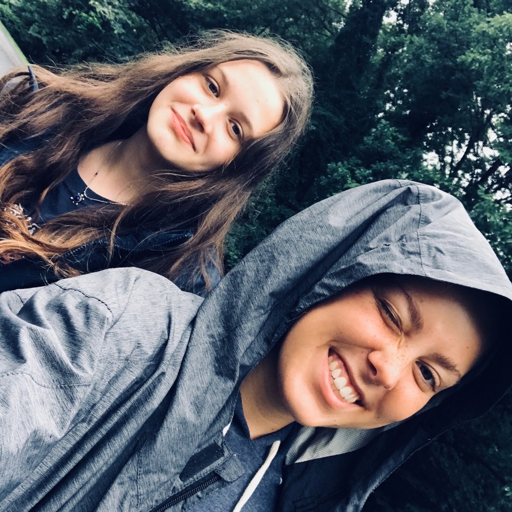 Meet your Posher, Emma